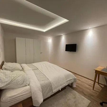 Ferienwohnung Zur Wupper Wipperfürth Exterior foto