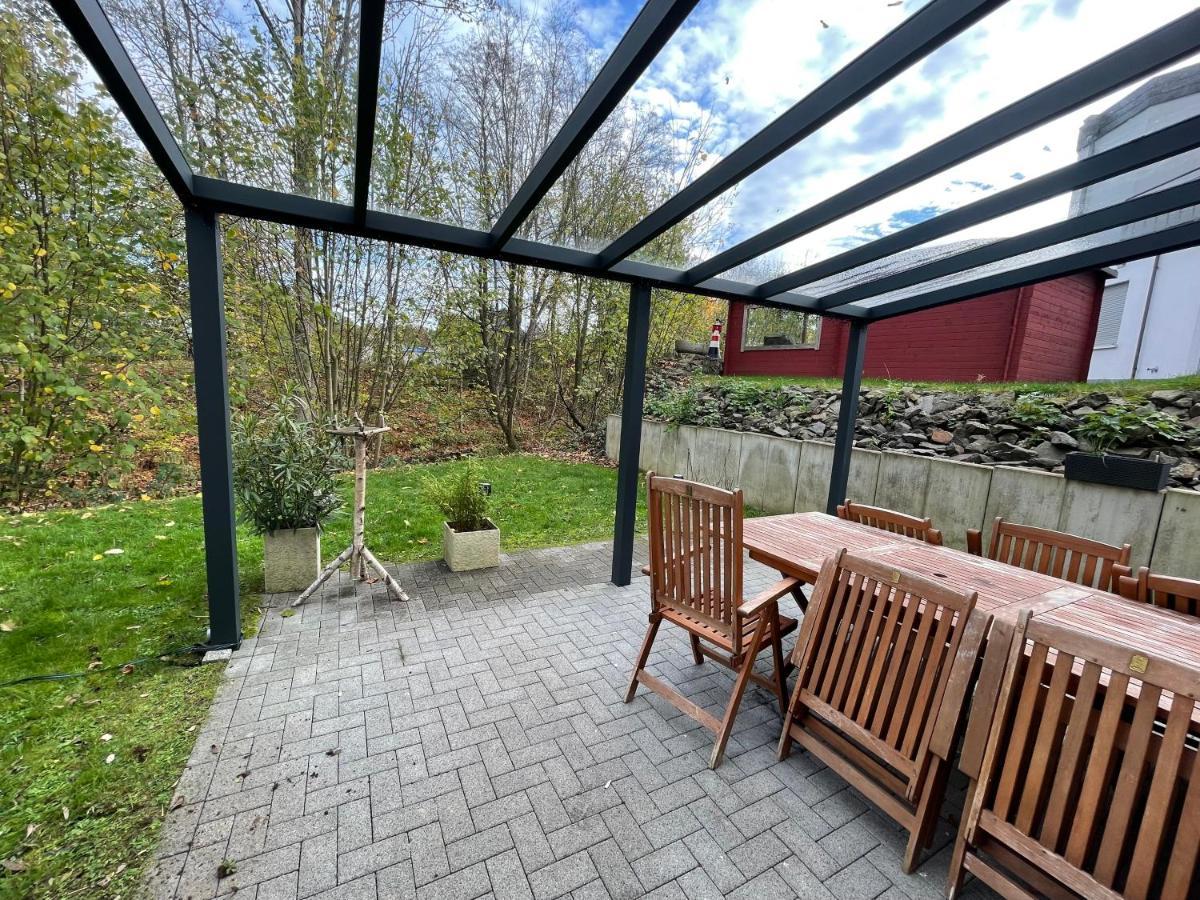 Appartement Zur Wupper *