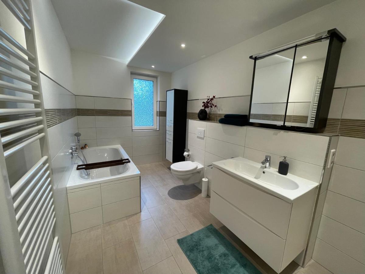 Appartement Zur Wupper *