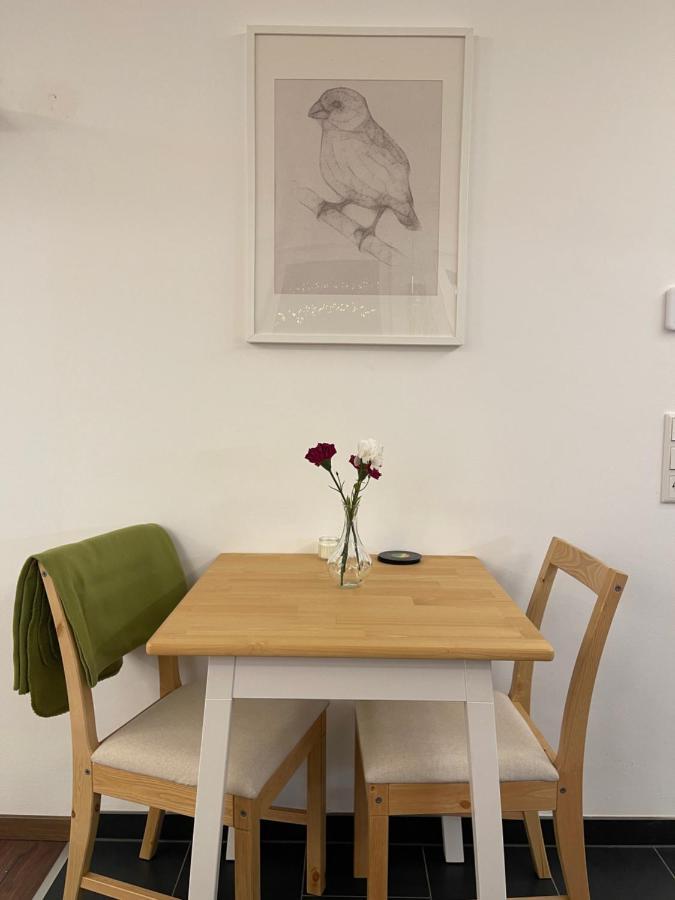 Appartement Zur Wupper Wipperfürth
