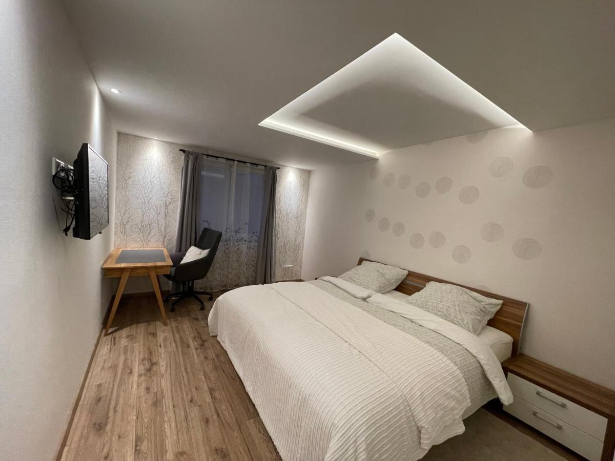 Zur Wupper Appartement