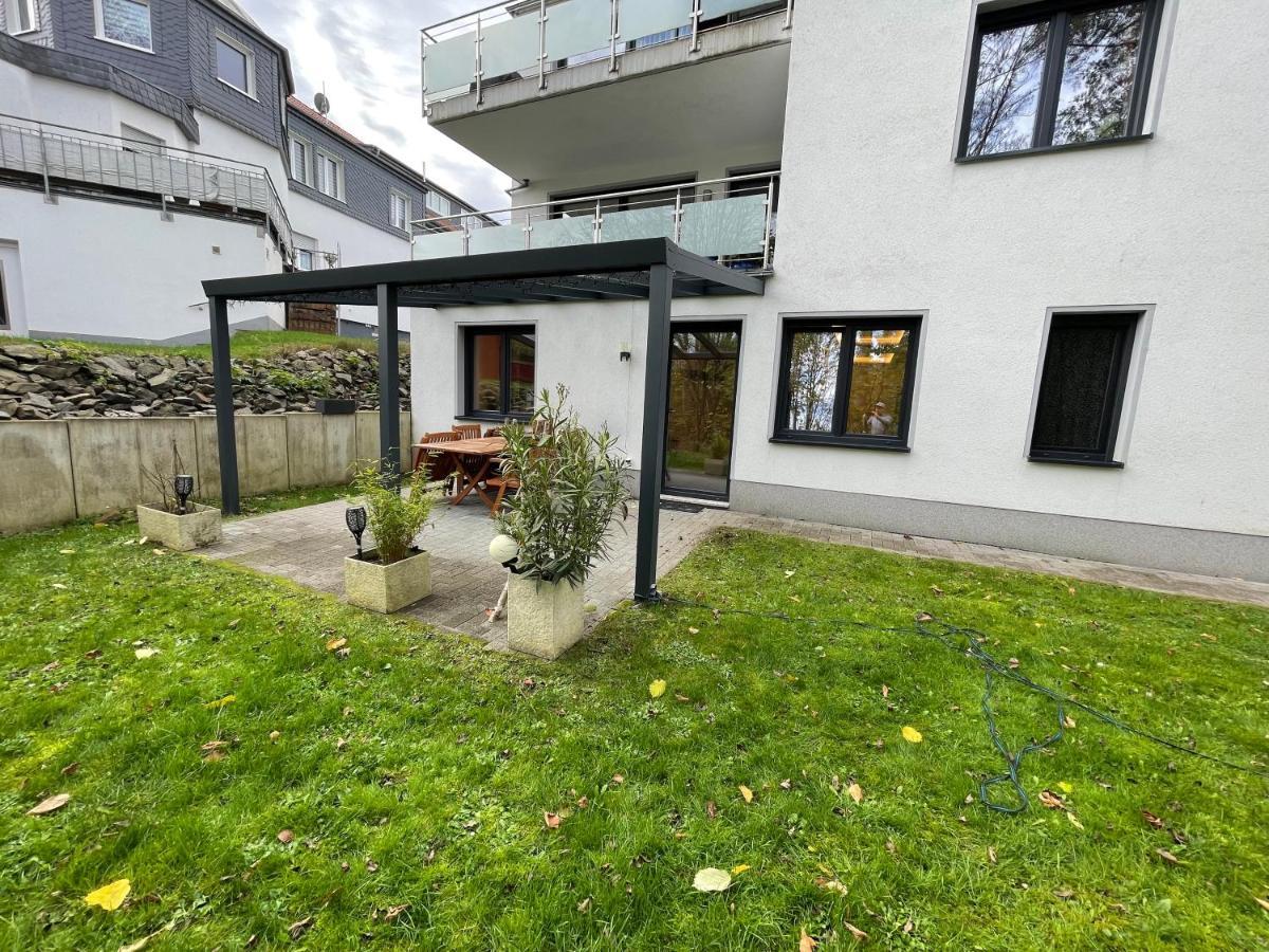 Appartement Zur Wupper Wipperfürth
