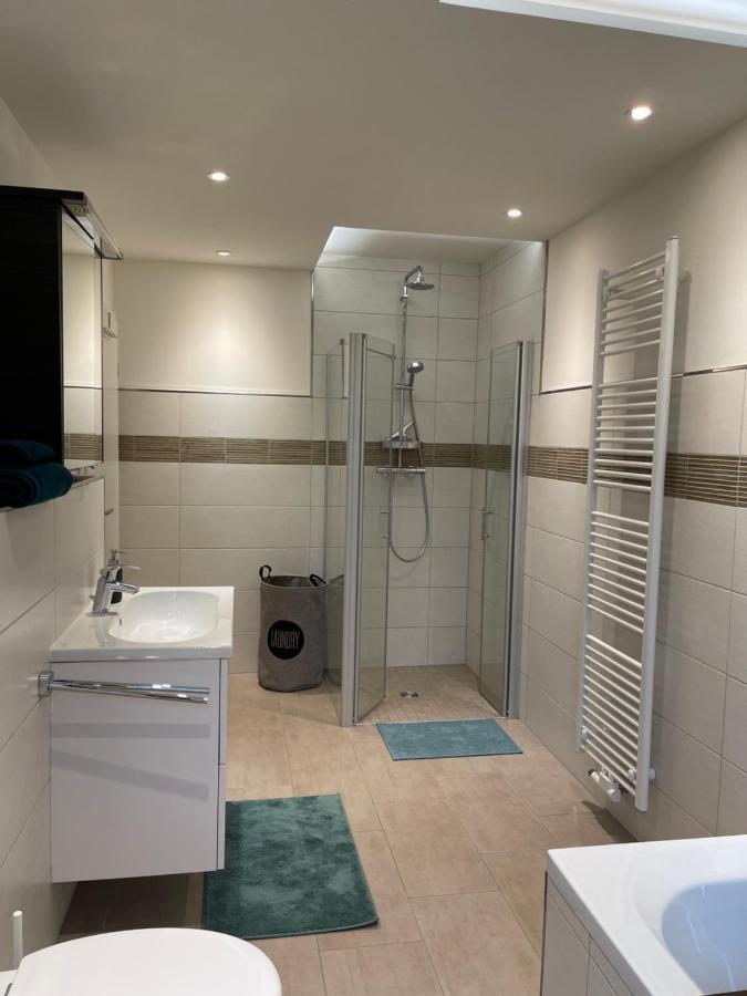 Appartement Zur Wupper *